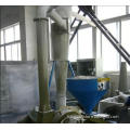 PVC Milling Machine